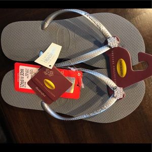 Havaianas women’s sandals